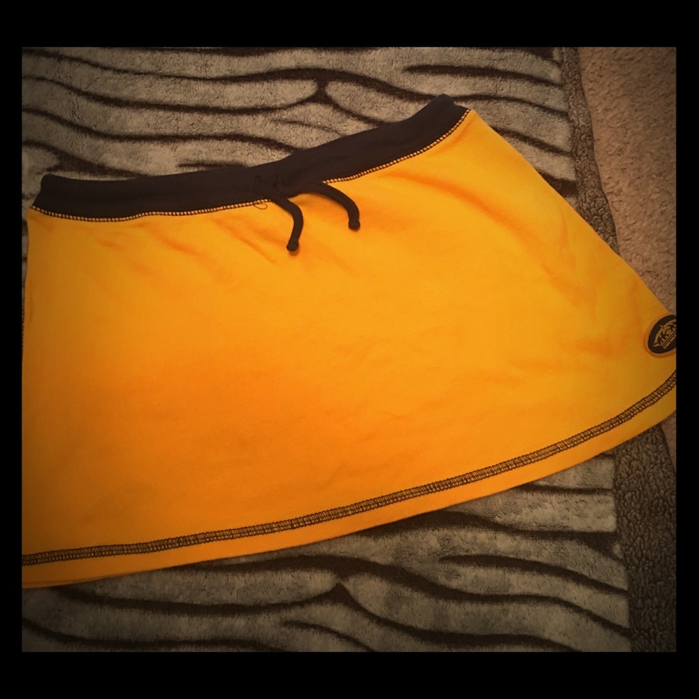 🌞Large Ladies Corona Mini Skirt🍺